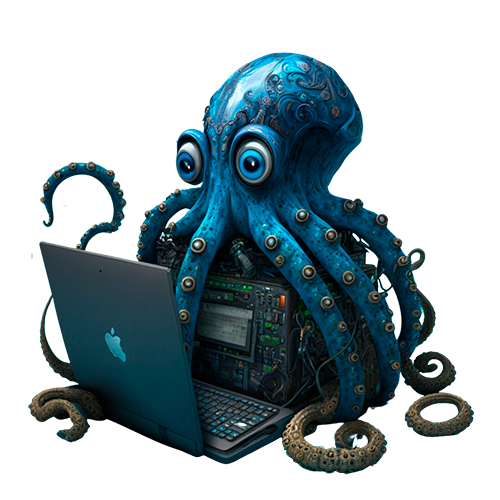 Doutor Octopus Informa Redirecionamento